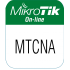 MikroTik MTCNA On-Line OFICIAL